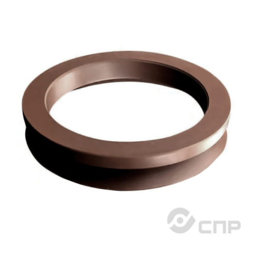 V-ring уплотнения фторкаучуковые (FKM, FPM, Viton) в Тимашевске