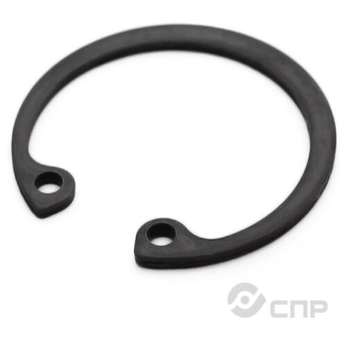Внутреннее стопорное кольцо 102х4