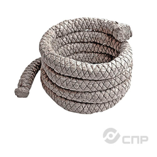 Базальтовые шнуры теплоизоляционные в Тимашевске