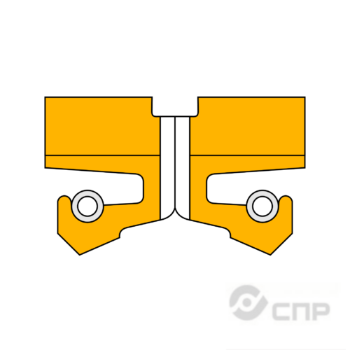 Манжеты армированные Radiamatic R 37 в Тимашевске